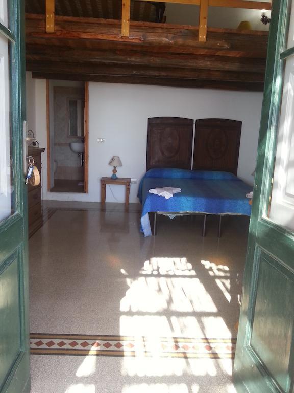 Villa La Rosa Pecorini Szoba fotó