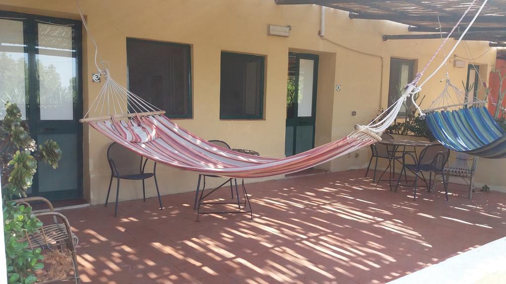 Villa La Rosa Pecorini Kültér fotó