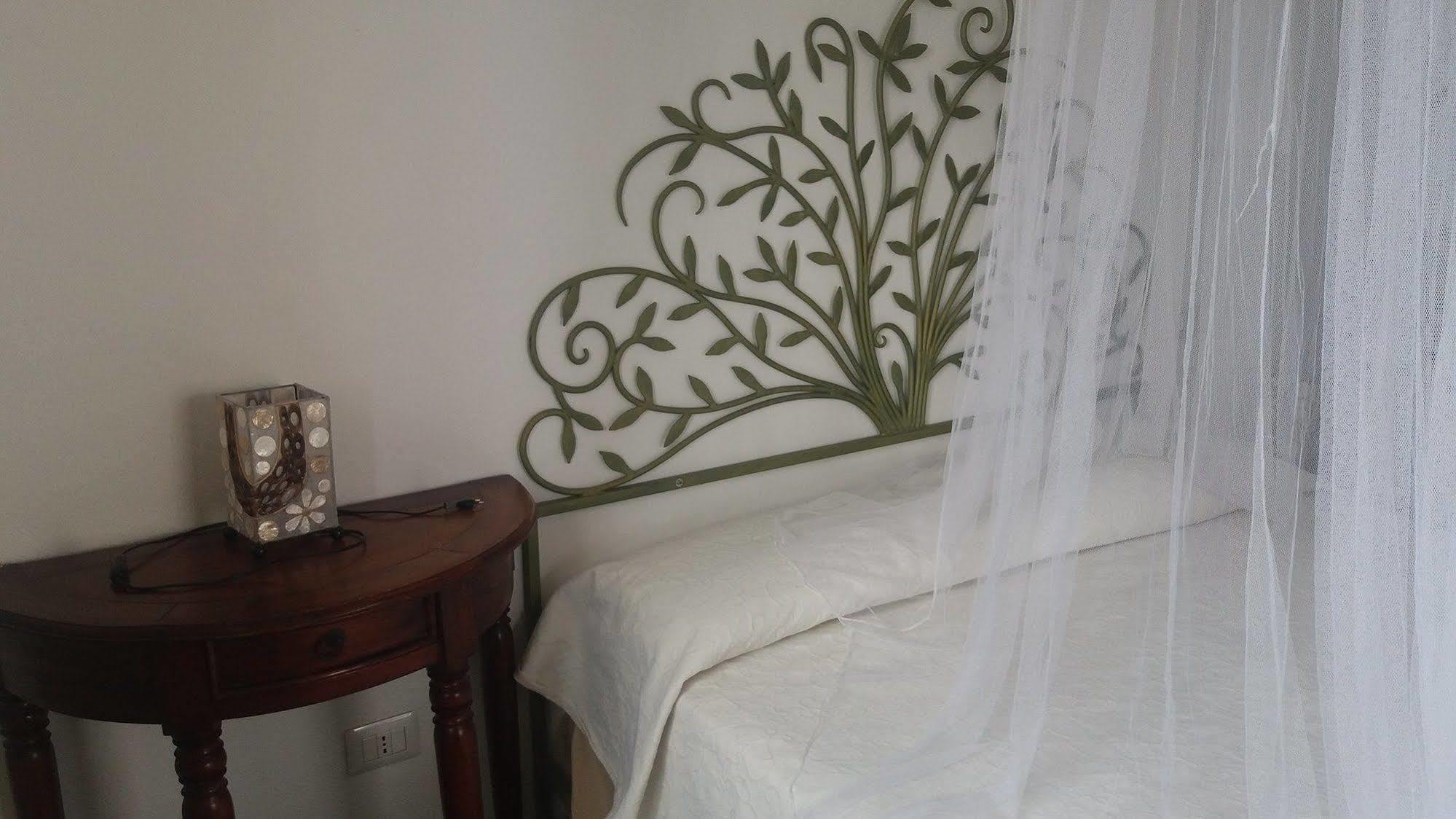 Villa La Rosa Pecorini Kültér fotó